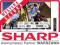 SHARP LC50LE762E 3D Sklep Patronacki Warszawa RATY