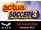 Actua Soccer 3 / AUTOMAT / STEAM