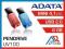 Pendrive Adata UV100 8GB USB2.0 mini*56546