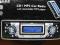 RADIO SAMOCHODOWE CD/MP3 DK DIGITAL DCR-M6000