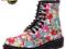 Dr Martens - martensy 1460 Hello Kitty UK3 (36)