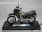 KAWASAKI KLR 650 - WELLY 1:18