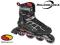 ROLKI Rollerblade MACROBLADE 84 ALU MEN 14 ROZ 42