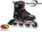 ROLKI Rollerblade CROSSFIRE 90 MEN 2014 Rozmiar 43