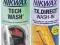 Nikwax Tech Wash + Nikwax TX. Direct Wash-In 2x300