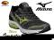 BUTY do biegania MIZUNO WAVE IMPETUS szare 46,5