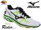 BUTY do biegania MIZUNO WAVE RIDER 17 biały 45
