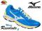 BUTY do biegania MIZUNO WAVE RESOLUTE 2 nie W 38,5