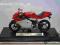 MV AGUSTA F4S - WELLY 1:18