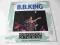 B.B.KING Ambasador of the blues UK EX