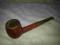 Holiday International Selected Briar 34 Hand Made