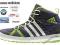 BUTY ZIMOWE ADIDAS CH PADDED WODOODPORNE R. 46