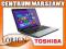 Toshiba laptop S75T i7 17,3'' 8GB 1TB dotyk WIN8