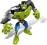 LEGO 4530 super heroes HULK