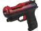 Rewolwer Pistolet TRJ-PSM1 Petrov Move Gun PS3