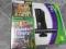zestaw xbox360 + kinect +pad+gra gwarancja  PŃ