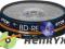 TDK Blu-Ray BD-RE 25GB x2 CB10 s Wielokrotny zapis