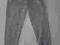 LEGGINSY ROZM. 4 DŁUGOŚĆ - 47 CM