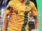 WORLDCUP BRASIL 2014 UTILITY PLAYER CAHILL