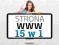 STRONA INTERNETOWA, DOMENA, HOSTING, CMS, FV, 3DNI
