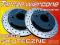 sport TARCZE KLOCKI BMW E90 318 320 d 325 E81 120