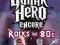PS2_GUITAR HERO ROCKS THE 80s_ŁÓDŹ_ ZACHODNIA 21
