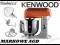 MIKSER Robot KUCHENNY Kenwood KMX97 seria kMix