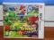 Mario Tennis Open 3DS