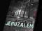 Jeruzalem, Goncalo M. Tavares