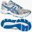 BUTY ASICS GEL-CONTEND NOWOŚĆ 46,5 OLSZTYN k1