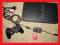 Play station 2 + PAD + GRY + Przejściówka + Karta