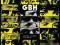 G.B.H. Midnight Madness And Beyond...  - 2014 LP