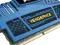 CORSAIR DDR3 VENGEANCE 8GB/1600 CL10-10-10-27 Blue