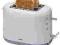 TOSTER OPIEKACZ 860W STYLOWY DESIGN BIAŁY BYTOM