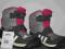 ADIDAS ADISNOW buty zimowe, śniegowce rozm. 33