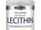 Scitec Lecithin 100 kaps. lecytyna sojowa | Lublin