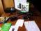 XBOX 360 : Gwarancja,kinect,2 pady,fifa 14 Polecam