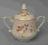 wyprzedaż CUKIERNICA PORCELANA WŁOCŁAWEK IIPOŁ.XXW