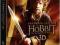 Hobbit: Pustkowie Smauga Steelbook 3D 5Blu-Ray