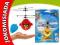 Latający ptak Angry Copter sterowany ręką RC0217