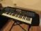 Keyboard Organy Casio zestaw MIDI Klawiatura ster