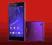 SONY XPERIA T3 ( D5103 ) PURPLE BEZ SIMLOCK GW 24