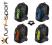 ARENA Plecak sportowy FASTPACK 2.0 TORBA - 45L 24h