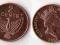 WYSPY SALOMONA 2005 2 CENTS