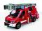 BRUDER -  WÓZ STRAŻACKI SPRINTER 02532