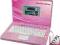 LAPTOP EDUKACYJNY VTECH ANGIELSKI FRANCUSKI/ ZZ310