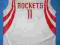 Koszulka Reebok HOUSTON ROCKETS Yao Ming Roz M