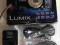 Panasonic DMC-FS10 - Komplet - Lublin