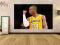 FOTOTAPETA NBA Lebron Wade Kobe Rose Jordan GIGANT