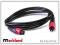 Kabel optyczny T-T campari 5mm 5,0m  (005127)